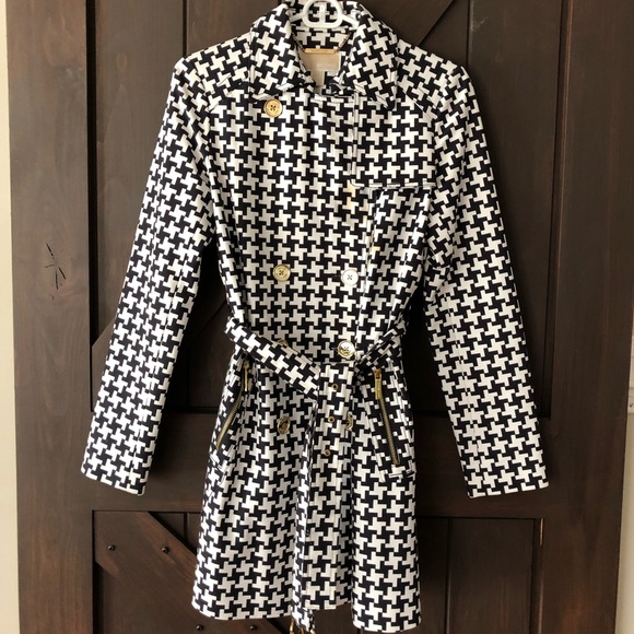 Michael Kors Jackets & Blazers - Women’s trench coat